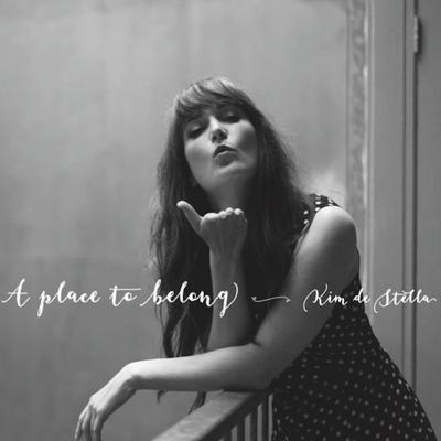 A Place To Belong - CD (8715777003780)