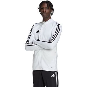 adidas Tiro 23 League Training Jacket - Opruiming - Kleding - White - maat XS