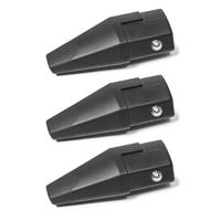 Peak Design Ultralight Conversie Kit - lichte statiefpoten voor tripod op reis