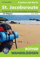 Wandelgids Camino del Norte | Uitgeverij Elmar