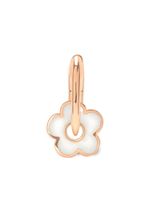 Dodo anneau en or rose 9ct