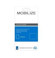 Mobilize Clear 2-pack Screen Protector HTC Desire 820