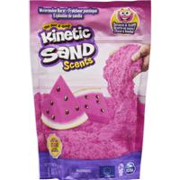 Kinetic Sand Speelzand Scented Sand Watermelon Burst Roze
