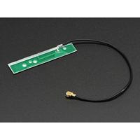 Adafruit 2,4 GHz mini flexibele wifi-antenne met uFL connector [ADA2308]
