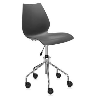 Kartell 028781M restaurant- & eetkamerstoel