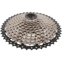 Ventura Cassette 11 speed 11-46t zilver - thumbnail