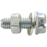 Spatbordschroeven 5x20mm