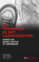 De thuishulp in het Laakkwartier - Alieke Hildebrandt - eBook (9789462747098)