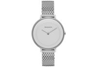 Horlogeband Skagen SKW2332 Mesh/Milanees Staal 14mm - thumbnail