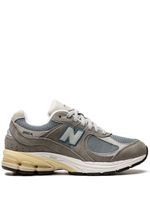 New Balance baskets 'Steel Blue' 2002R - Argent