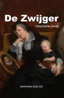 De Zwijger - Marianne Edeling - ebook - thumbnail