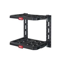 Milwaukee Accessoires Packout Racking System | Kit | Packout rekkensysteem - 4932472127 - thumbnail