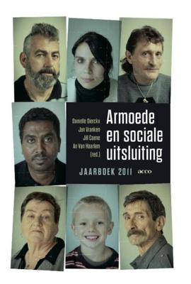 Armoede en sociale uitsluiting - eBook (9789033488306) Armoede en sociale uitsluiting - eBook (9789033488306)