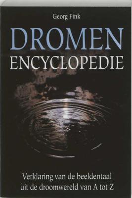 Dromenenyclopedie - Georg Fink - Paperback (9789038908113)