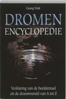 Dromenenyclopedie - Georg Fink - Paperback (9789038908113)