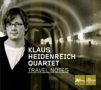 Travel Notes - CD (0608917109023)