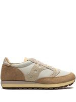 Saucony x Couleur Plus Companie baskets Jazz 81 'Find Your Colour - White/Beige' - Tons neutres - thumbnail