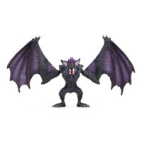 Schleich Eldrador - Schaduwvleermuis speelfiguur 70792