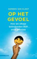 Op het gevoel - Gerben van Kleef - ebook