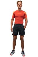 Under Armour Vanish Woven 2 in 1 Vent STS sportshort heren