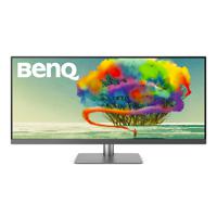 BenQ DesignVue PD-Serie PD3420Q 34 Wide Quad HD USB-C IPS Monitor