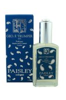 Geo F Trumper cologne Paisley 50ml - thumbnail