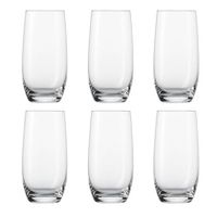 Schott Zwiesel Banquet Longdrinkglazen 0,54 L - 6 st.