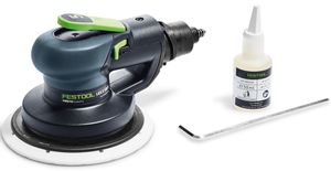 Festool Perslucht-excenterschuurmachine LEX 3 150/5 - 575081 - 575081