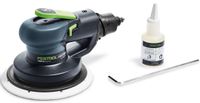 Festool Perslucht-excenterschuurmachine LEX 3 150/5 - 575081 - 575081