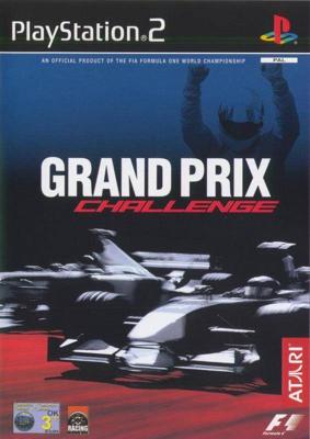 Grand Prix Challenge Grand Prix Challenge