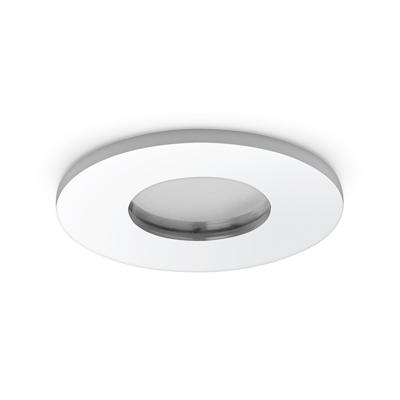 Home sweet home inbouwspot Splash rond Ø 8,2 cm IP65 - chroom Home sweet home inbouwspot Splash rond Ø 8,2 cm IP65 - chroom
