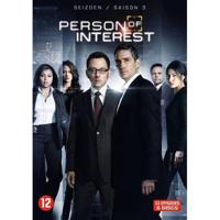 Person Of Interest - Seizoen 3 (DVD)