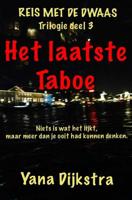 Het laatste Taboe - Yana Dijkstra - Paperback (9789402174540)