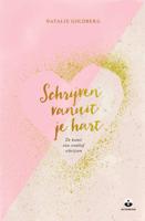 Schrijven vanuit je hart - Natalie Goldberg - Paperback (9789401303644)