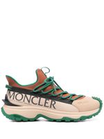 Moncler baskets Trailgrip Lite2 - Tons neutres - thumbnail