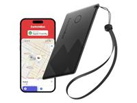 SwitchBot Portemonnee-tracker-kaart NFC-compatibel, zwart