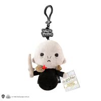 Harry Potter: Voldemort Plush Keychain - thumbnail