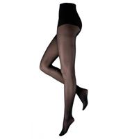 SISI panty Style 40 denier zwart