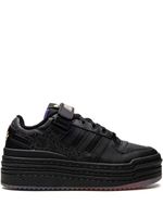 adidas x Kris Andrew baskets Small Forum Triple Platform - Noir