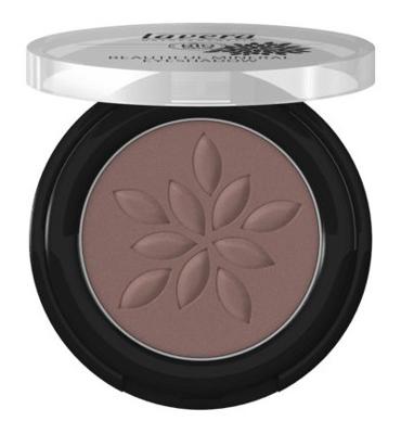 Lavera Lavera Oogschaduw/eyeshadow Matt'n Mauve 34 Bio (1st)