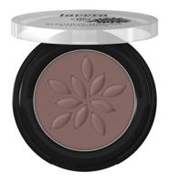 Lavera Lavera Oogschaduw/eyeshadow Matt'n Mauve 34 Bio (1st)
