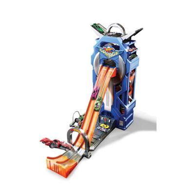 Hot Wheels Ultimate Series garage Hot Wheels Ultimate Series garage