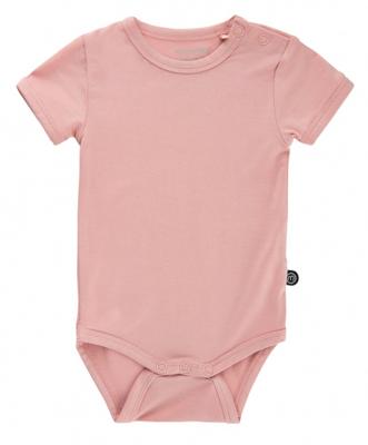 Minymo romper korte mouw Bamboo junior viscose