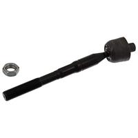 febi bilstein 43229 Axiaal gewricht met contramoer, 1 stuk