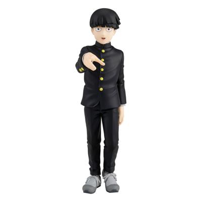 Mob Psycho 100 III Pop Up Parade PVC Statue Shigeo Kageyama 16 cm Mob Psycho 100 III Pop Up Parade PVC Statue Shigeo Kageyama 16 cm
