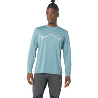 ASICS Lite-Show Longsleeve Heren