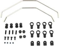 Reely 312252C Reserveonderdeel Stabilisator voor/achter