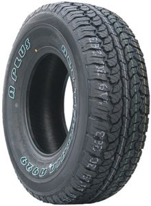 Aplus A929 a/t owl 265/70 R16 112T AP2657016TTA929AT