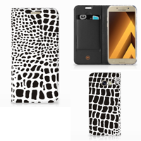 Samsung Galaxy A5 2017 Hoesje maken Slangenprint