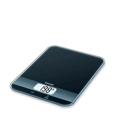 Beurer KS19 keukenweegschaal Beurer KS19 keukenweegschaal